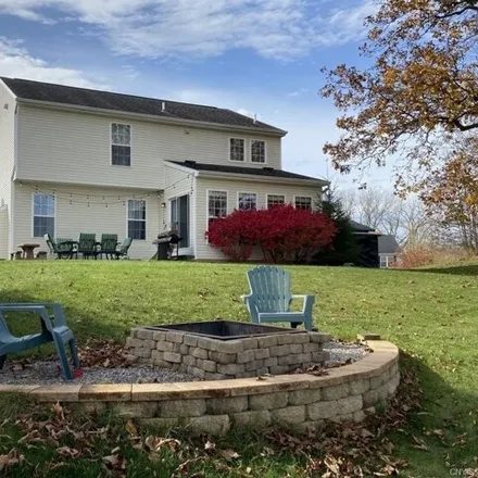 Image 5 - 119 Richmond Circle, Sullivan, Village of Chittenango, NY 13037, USA - House for sale