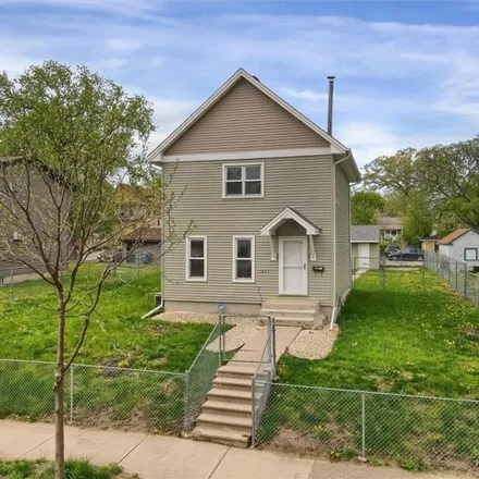 Buy this 2 bed house on North Knox Avenue in Minneapolis, MN 55411