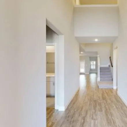 Rent this 4 bed apartment on 418 Camille Xing