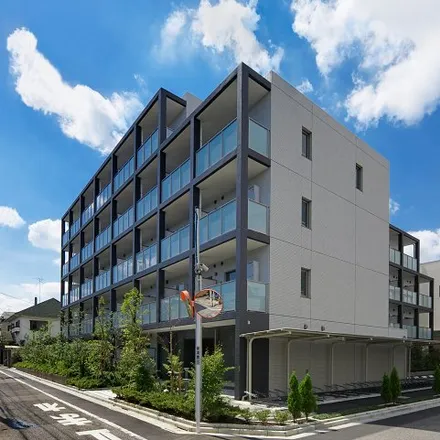 Rent this 2 bed apartment on unnamed road in Sengoku 4-chome, Bunkyo
