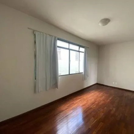 Rent this 3 bed apartment on Rua Caramuru in Coração de Jesus, Belo Horizonte - MG