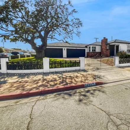 Buy this 3 bed house on 6492 Birchwood Street in Allied Gardens, San Diego