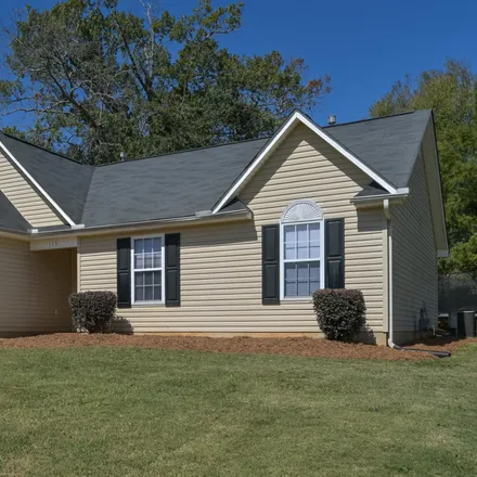 Image 2 - 115 East Ridgemount Court, Dellhaven, Greenville County, SC 29617, USA - House for sale