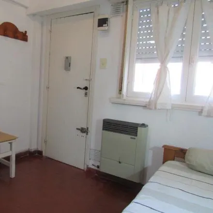 Buy this 1 bed apartment on Coronel de Marina Ángel Hubac in Partido de Pinamar, B7167 XAA Valeria del Mar