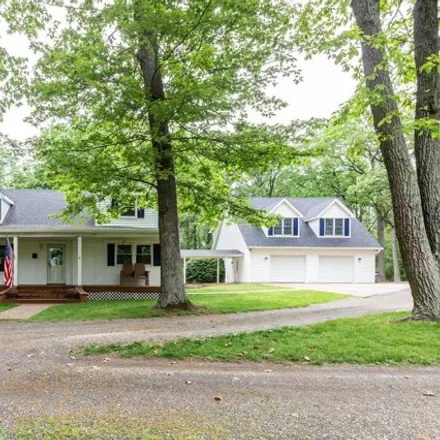 Buy this 3 bed house on Hycrest Drive in Breezewood Estates, Carroll County