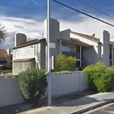 Buy this 2 bed condo on 3699 Cecile Avenue in Sunrise Manor, NV 89115