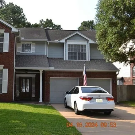 Image 1 - 8012 Hidden Oaks Lane, Copperfield, Harris County, TX 77095, USA - House for sale