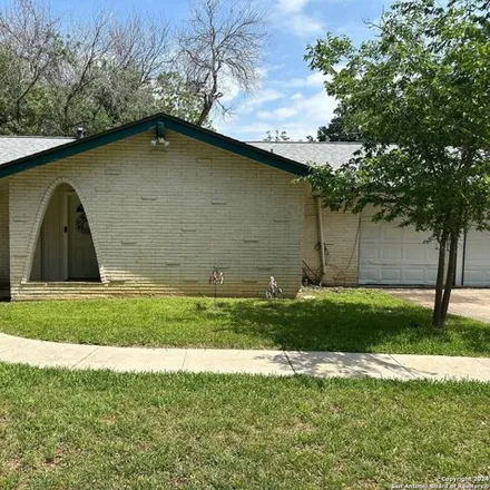 Rent this 3 bed house on 6922 North Forest Crest Street in Leon Valley, Bexar County