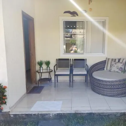 Rent this 3 bed house on Rua Vinicius de Morais in Portão, Lauro de Freitas - BA