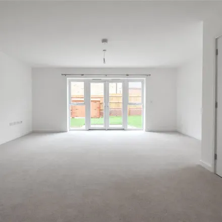 Rent this 4 bed apartment on unnamed road in Bishop's Stortford, CM23 2JH