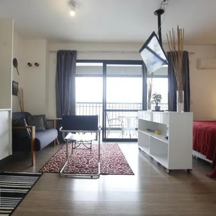 Rent this 1 bed apartment on Avenida Brigadeiro Luís Antônio 344 in República, São Paulo - SP