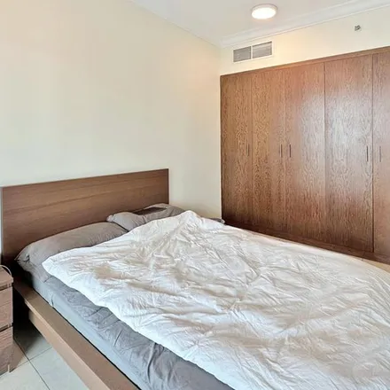 Rent this 2 bed apartment on Sheikh Mohammed bin Rashid Boulevard in Downtown Dubai, Dubai