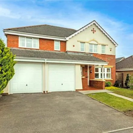 Buy this 5 bed house on Milestone Close in Cardiff, CF14 4NQ