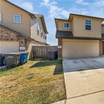 Buy this 5 bed house on 8191 Radiant Star in San Antonio, TX 78252