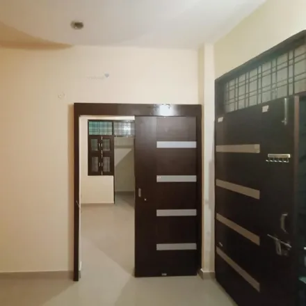 Rent this 1 bed apartment on unnamed road in Sector 15-II, Gurugram - 122001