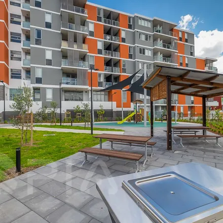 Rent this 2 bed apartment on Habitat Canterbury in 308-320 Canterbury Road, Canterbury NSW 2193