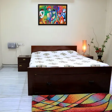 Image 6 - Jaipur, Vidyanagar, RJ, IN - House for rent