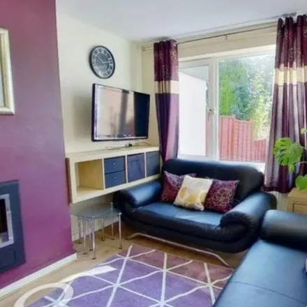 Rent this 4 bed duplex on 58 Quinton Road in Metchley, B17 0PG