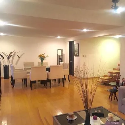 Buy this 4 bed house on Calle Ingeniería in Coyoacán, 04360 Mexico City