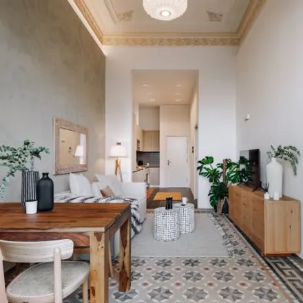 Rent this 2 bed apartment on Carrer de la Ribera in 10, 08003 Barcelona