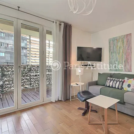 Image 3 - 160 Boulevard de Grenelle, 75015 Paris, France - Apartment for rent