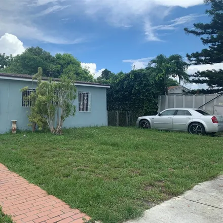 Buy this 4 bed house on 15701 Northeast 15th Court in North Miami Beach, FL 33162