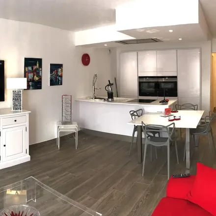 Image 5 - 20217 Saint-Florent, France - Apartment for rent