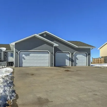 Buy this 4 bed house on 23005 Candlelight Drive in Rapid Valley, Pennington County