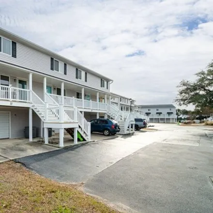 Image 3 - 2399 Lennoxville Road, Beaufort, NC 28516, USA - Condo for sale