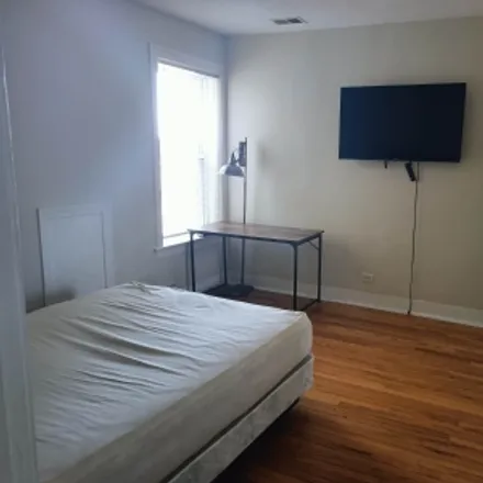 Rent this 1 bed room on 8300 South Cottage Grove Avenue in Chicago, IL 60619