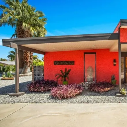 Image 4 - 2601 East San Juan Road, Palm Springs, CA 92262, USA - House for sale