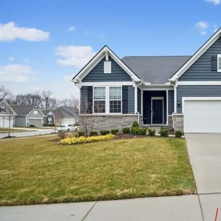 Buy this 3 bed house on unnamed road in Brighton, MI 48114