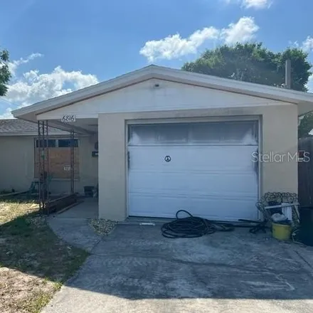 Buy this 3 bed house on 6794 Forest Avenue in New Port Richey, FL 34653