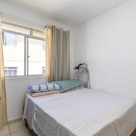 Buy this 2 bed apartment on Rua Thereza Lopes Skroski 141 in Santa Cândida, Curitiba - PR