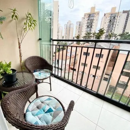 Buy this 2 bed apartment on Rua Alfredo Jorel in Sacomã, São Paulo - SP