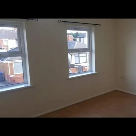 Image 3 - Claughton Mansions, Harcourt Road, Blackpool, FY4 3ES, United Kingdom - Apartment for rent