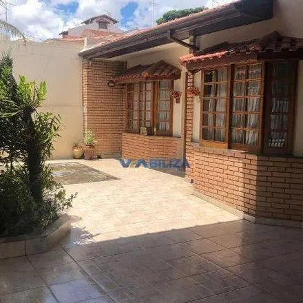 Buy this 2 bed house on Rua Doutor Carlos Chagas in Vila Galvão, Guarulhos - SP