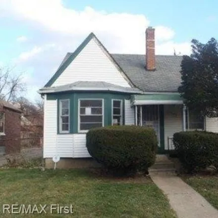 Buy this 3 bed house on 15078 Freeland Street in Detroit, MI 48227