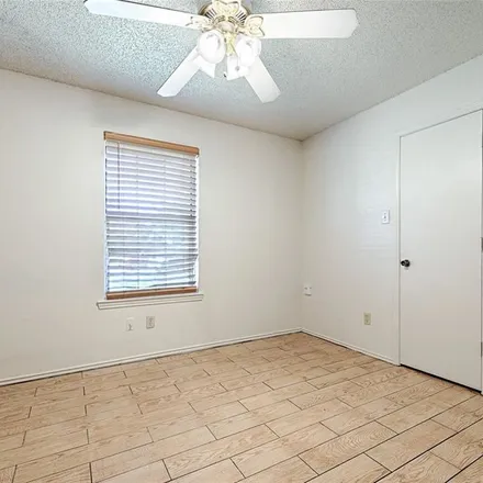 Rent this 2 bed apartment on 2709 Rustic Forest Road in Fort Worth, TX 76140