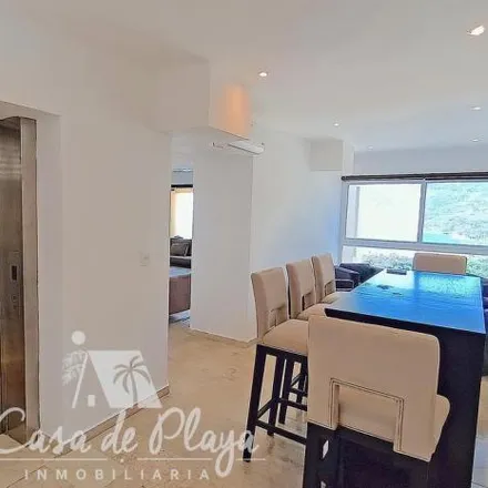 Buy this 3 bed apartment on Calle Paseo de la Quinta in Fracc. El Pueblito del Revolcadero, 39890 Puerto Marqués