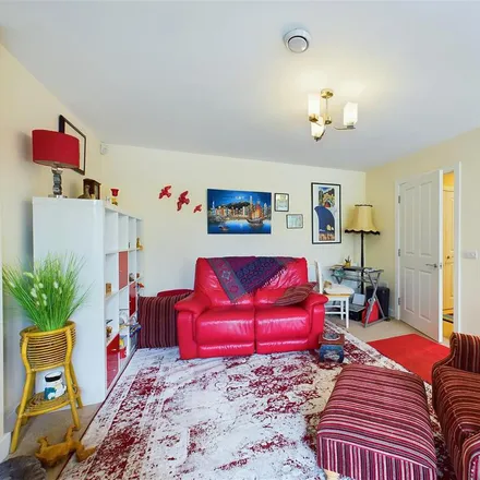 Image 4 - Melbourne Street, Brighton, BN2 3DH, United Kingdom - Apartment for rent