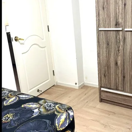 Rent this 1 bed room on Blk 677 in Yew Tee, Choa Chu Kang Crescent
