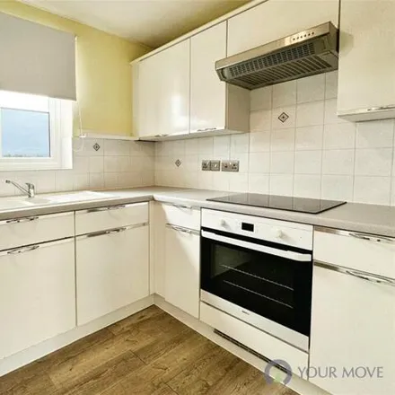 Image 3 - Southampton Close, Eastbourne, BN23 5RP, United Kingdom - Apartment for sale