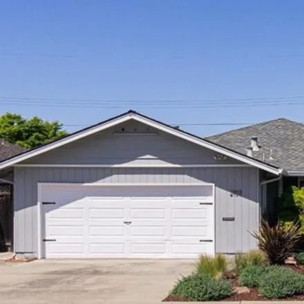 Buy this 3 bed house on 2067 Dianne Drive in Santa Clara, CA 95050