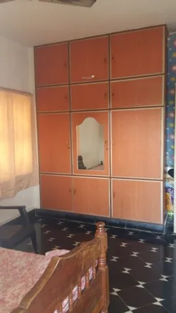 Rent this 3 bed apartment on unnamed road in Begumpet, Hyderabad - 500133