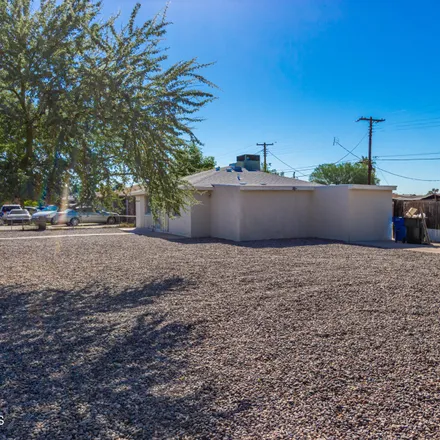 Image 5 - 6441 West Mitchell Drive, Phoenix, AZ 85033, USA - House for sale