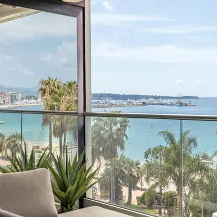 Image 3 - Allocations Familiales des Alpes Maritimes, Rue Buttura, 06407 Cannes, France - Apartment for sale