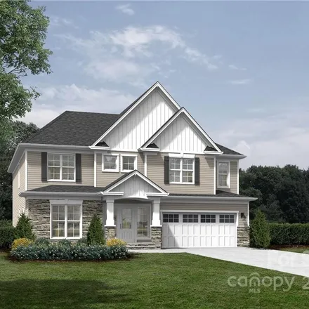 Buy this 5 bed house on Lills Drive in Charlotte, NC 28270