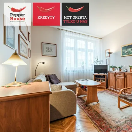 Buy this 1 bed apartment on Władysława IV in 81-397 Gdynia, Poland