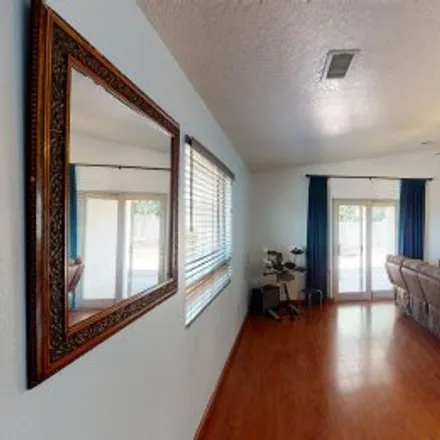 Buy this 3 bed apartment on 10400 Sky Trail Court Northwest in Trails West, Albuquerque